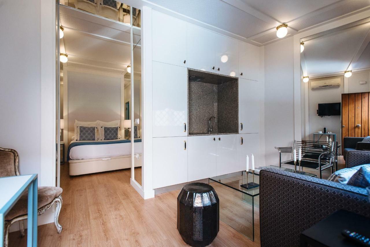 Appartamento Hommyhome Regina - Metropol