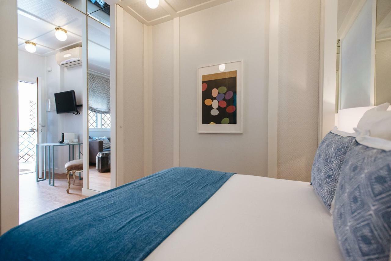 Appartamento Hommyhome Regina - Metropol Siviglia