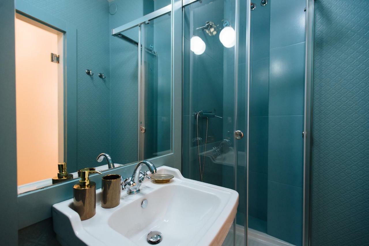 Apartamento Hommyhome Regina - Metropol