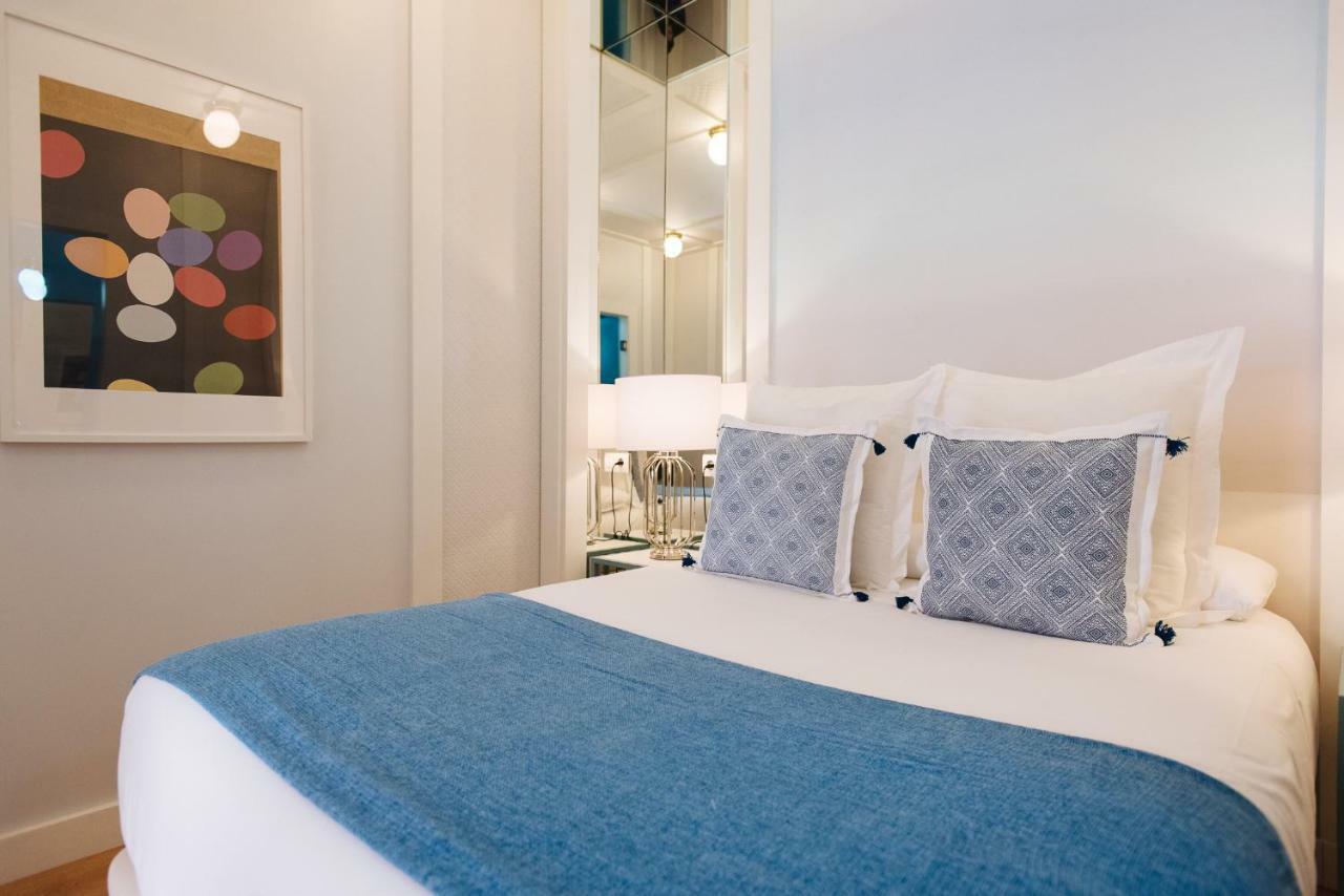 Hommyhome Regina - Metropol Apartment Sevilla